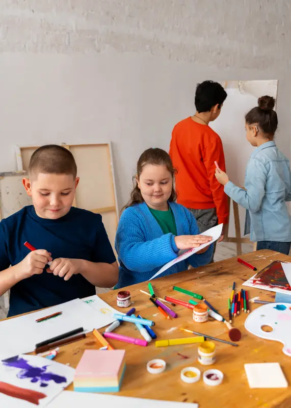 Marketing en colegios